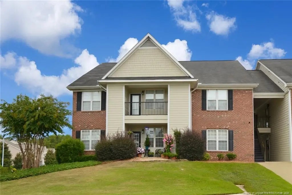 4050 Bardstown Court 201, Fayetteville