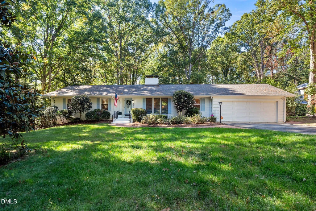4815 Morehead Drive, Raleigh