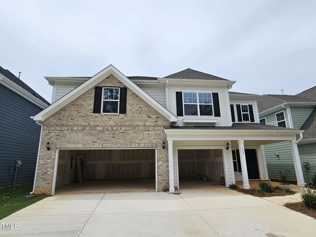 315 Augusta Pond Way 169, Raleigh