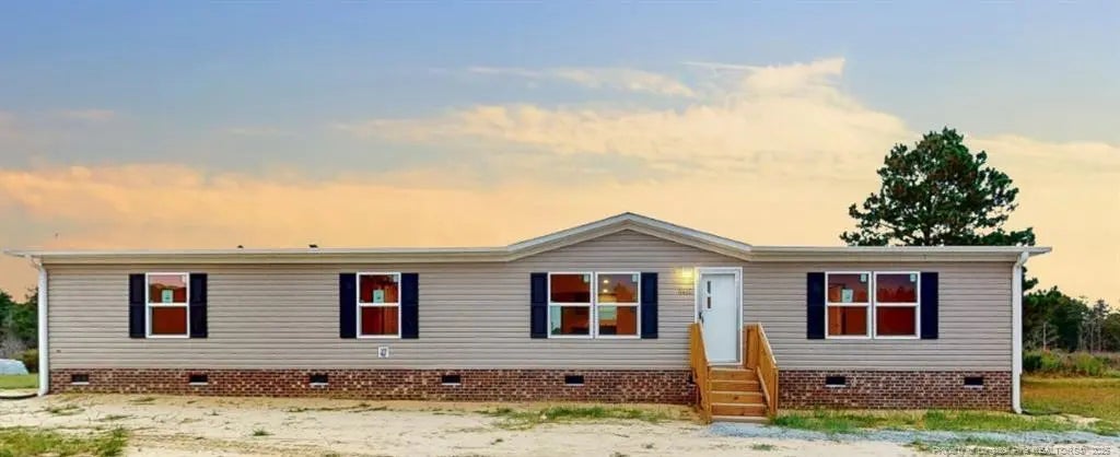 8460 W 210 Highway, Garland