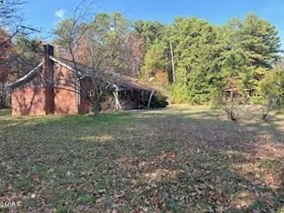 3350 Tungsten Mine Road, Bullock