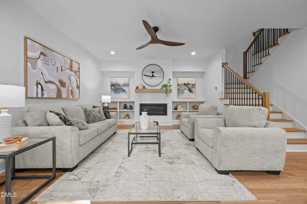 805 Tower Street 101, Raleigh