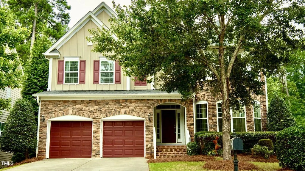 1728 Callandale Avenue, Cary