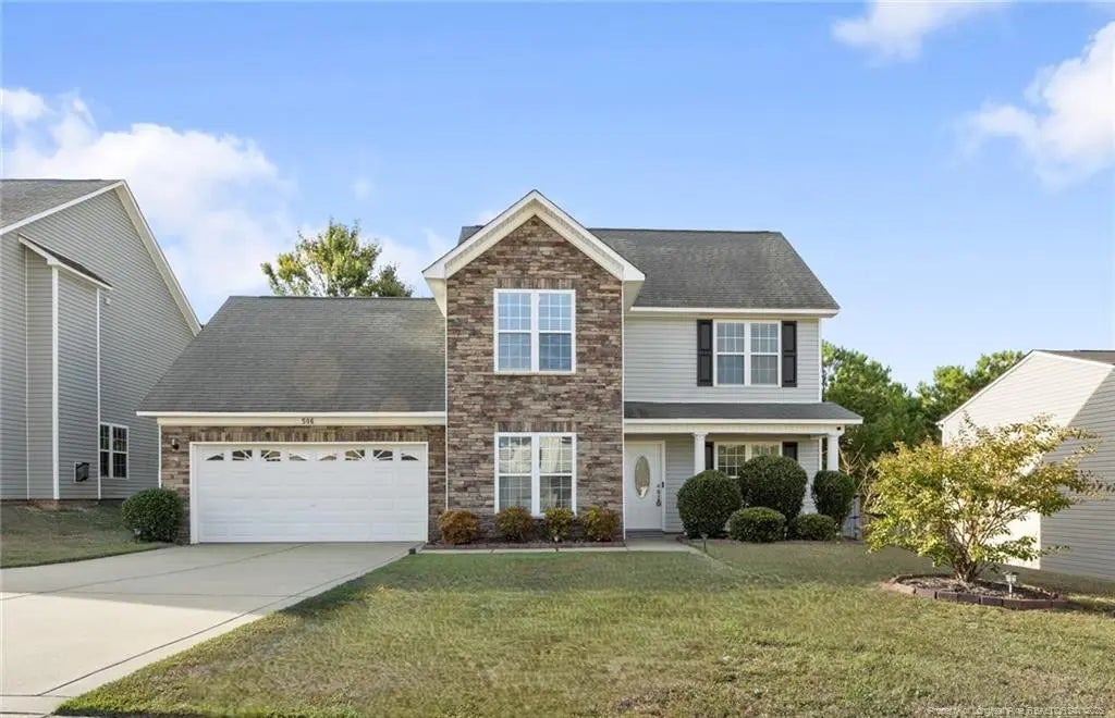 506 Jernigan Street, Fayetteville