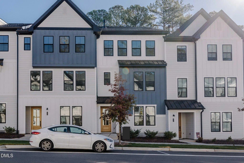 6424 Tanner Oak Lane, Raleigh