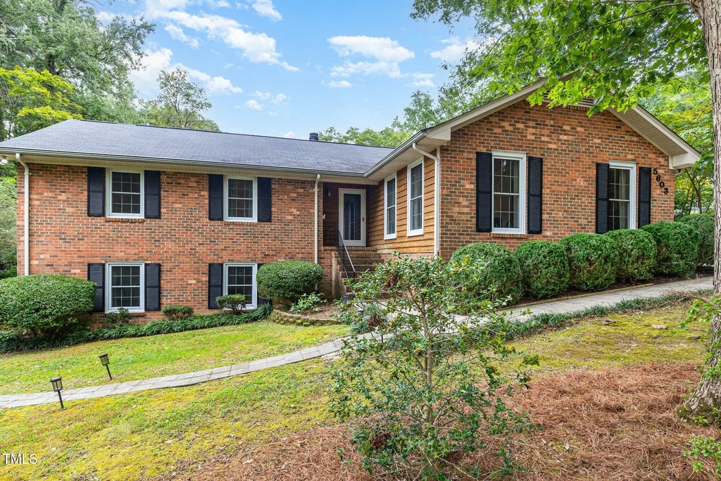 5603 Ventura Drive, Durham