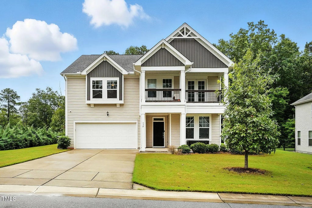 170 San Periro Drive, Clayton