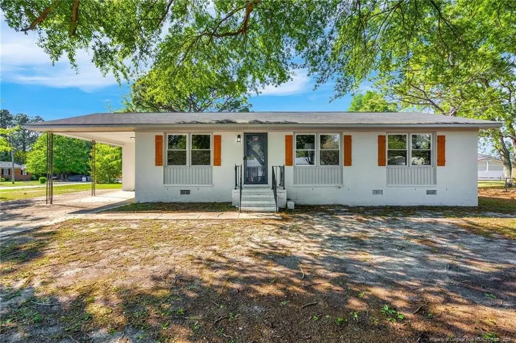 3014 Akron Drive, Hope Mills