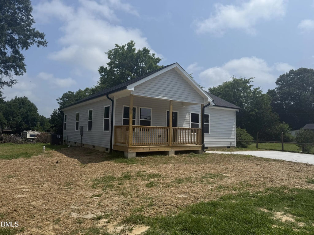 237 Foster Street, Burlington