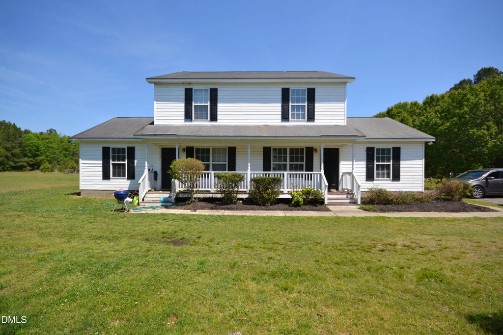 17 Brantley Circle, Smithfield