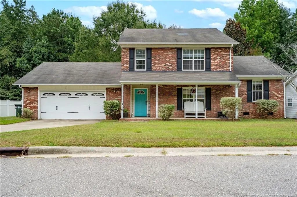 316 Peterson Place, Fayetteville