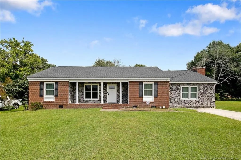 5210 Rodwell Road, Fayetteville