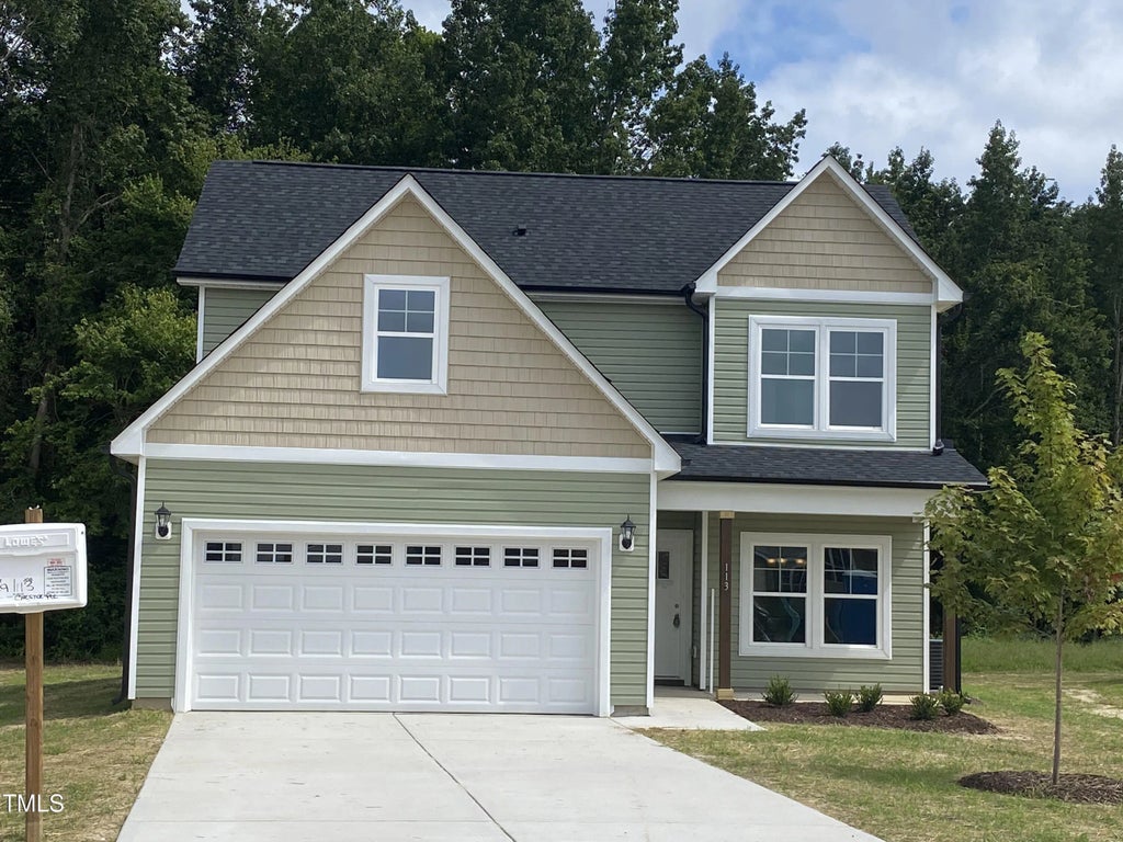 113 Chester Place, Pikeville