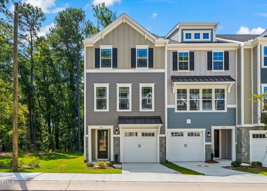 1114 Blackthorn Lane, Durham