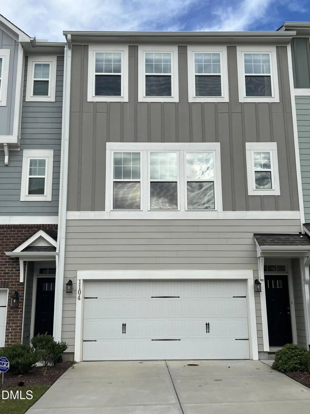 1104 Brookville Lane, Durham