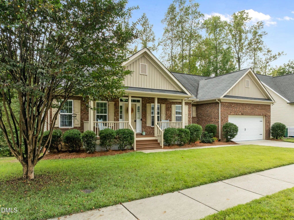 1056 Lukestone Drive, Fuquay Varina