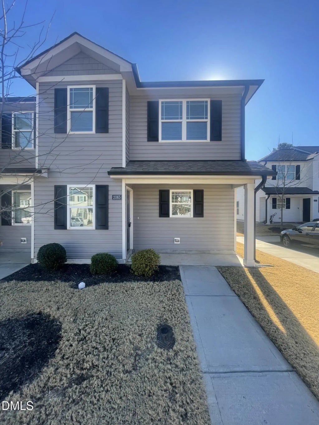 2065 Wiggins Village Drive, Youngsville