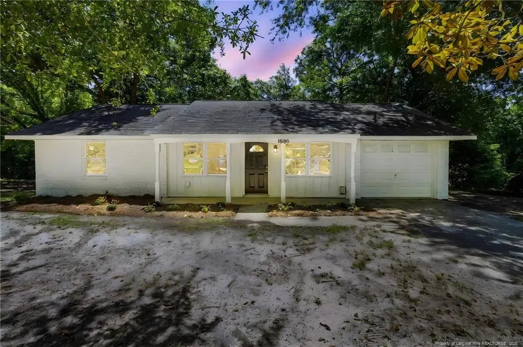 1809 Wendover Drive, Fayetteville