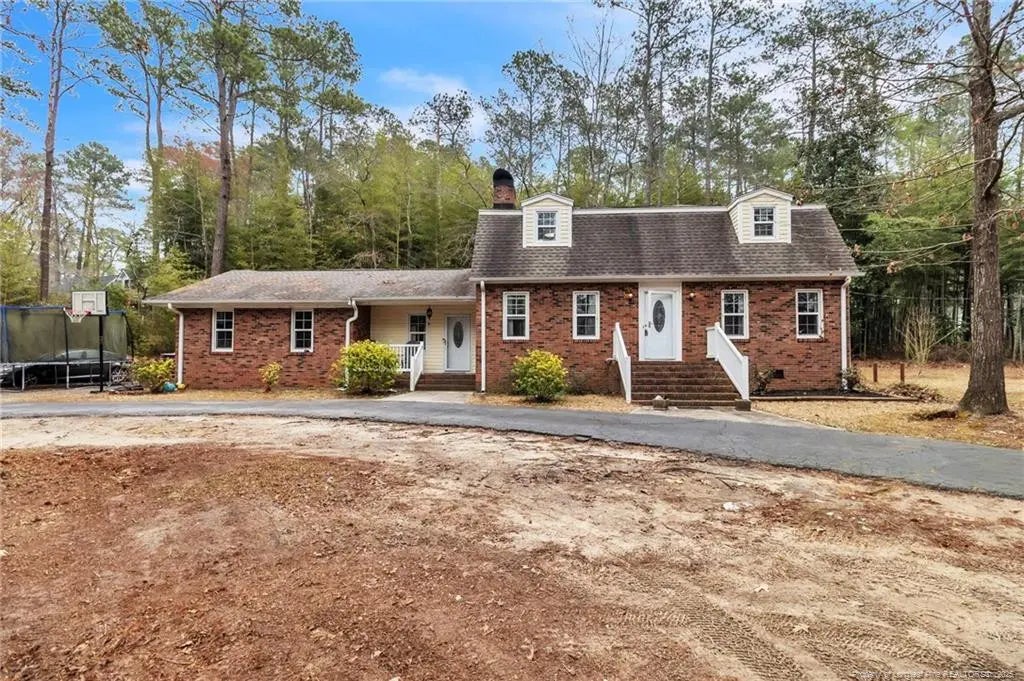 12621 Coble Drive, Laurinburg