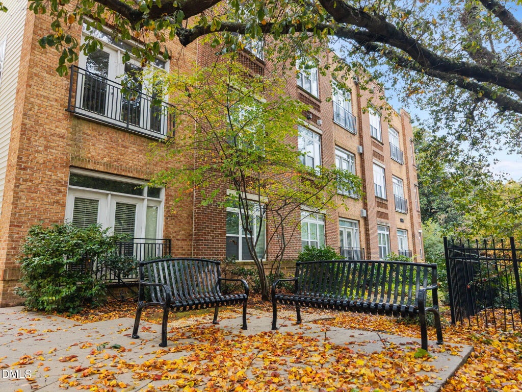 1001 Hillsborough Street 303, Raleigh