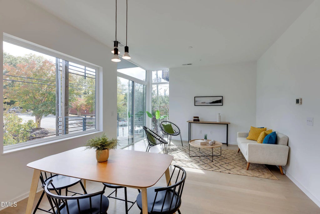 521 N Mangum Street #21, Durham