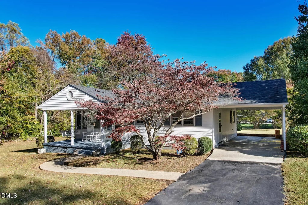 2329 Westover Drive, Reidsville