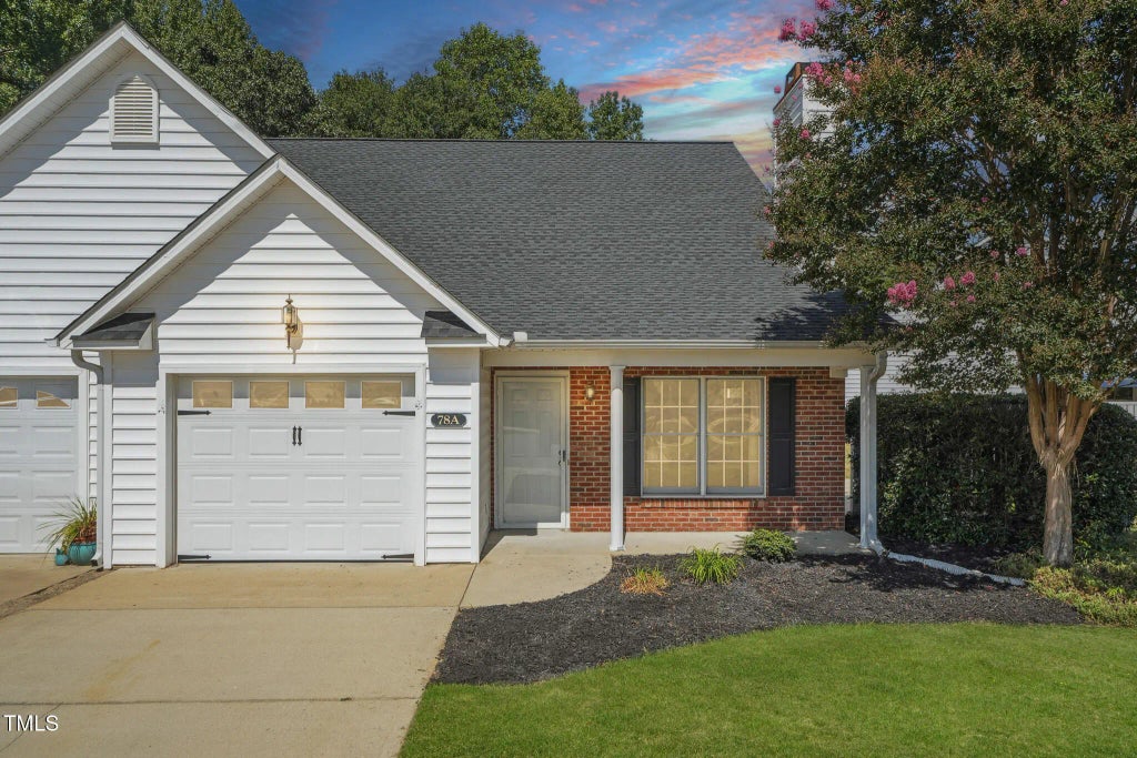 78 W Myrtle Drive Unit A, Angier