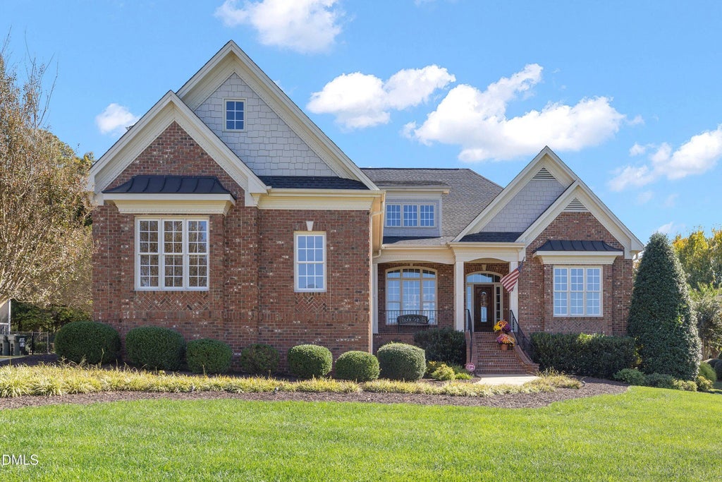 4008 Bankshire Lane, Raleigh