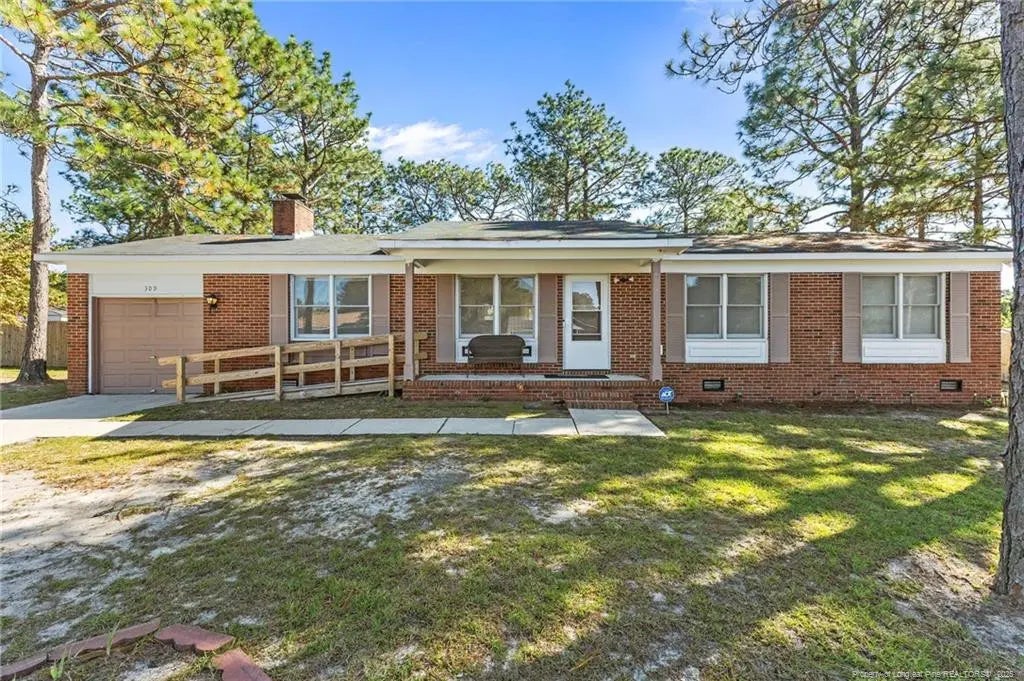 309 Brass Court, Fayetteville
