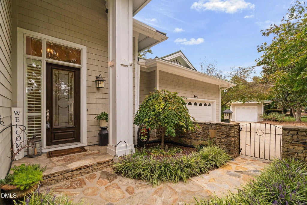 901 Crabtree Crossing Parkway, Morrisville