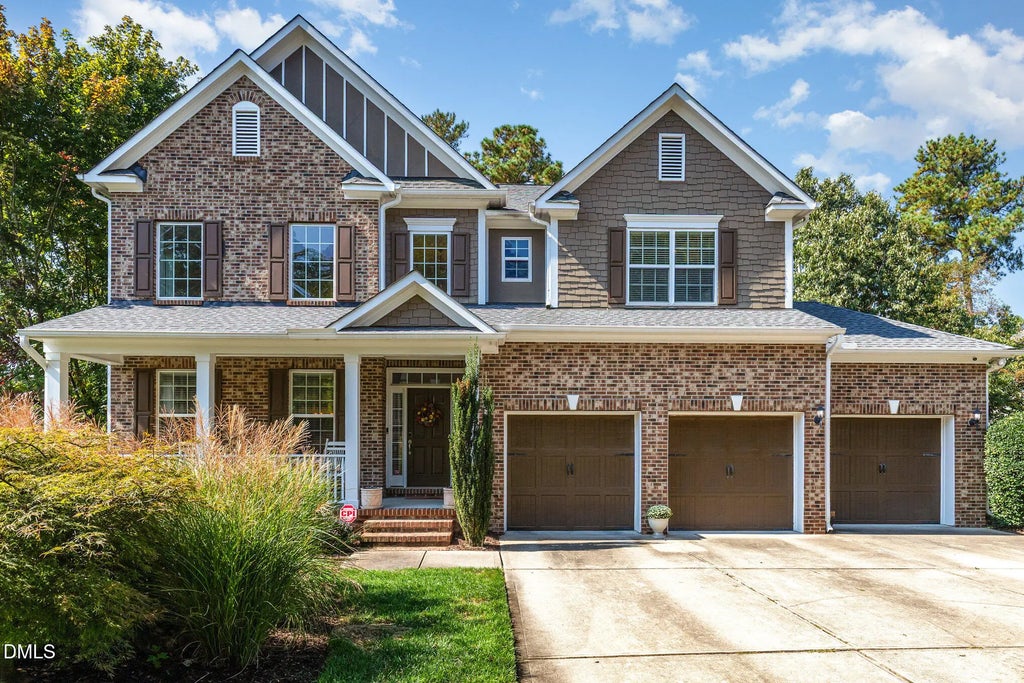 308 Few Circle, Durham