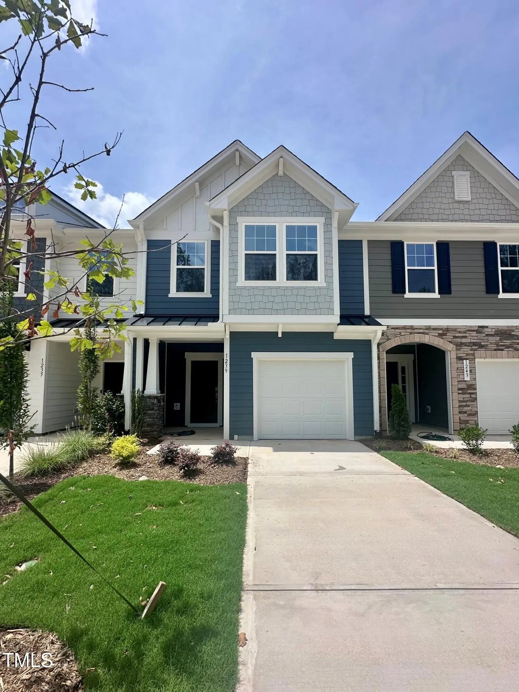 1239 Hammond Drive, Mebane