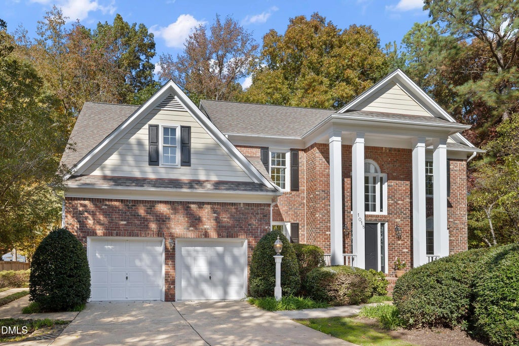 1018 Fenwick Parkway, Durham