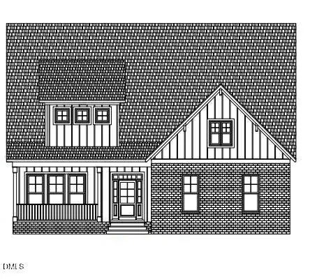 2410 Belvinwood Drive, Fuquay Varina