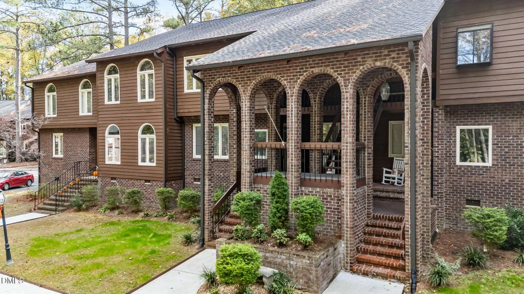 1311 Forest Hills Road Nw D5, Wilson