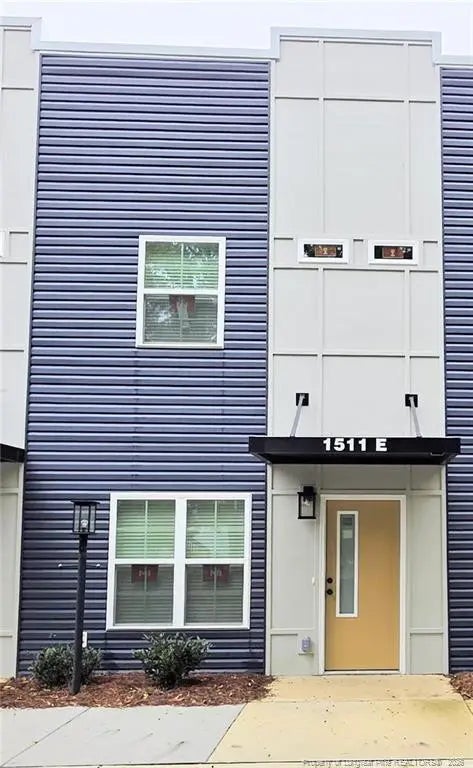 1511 Fort Bragg Road E, Fayetteville