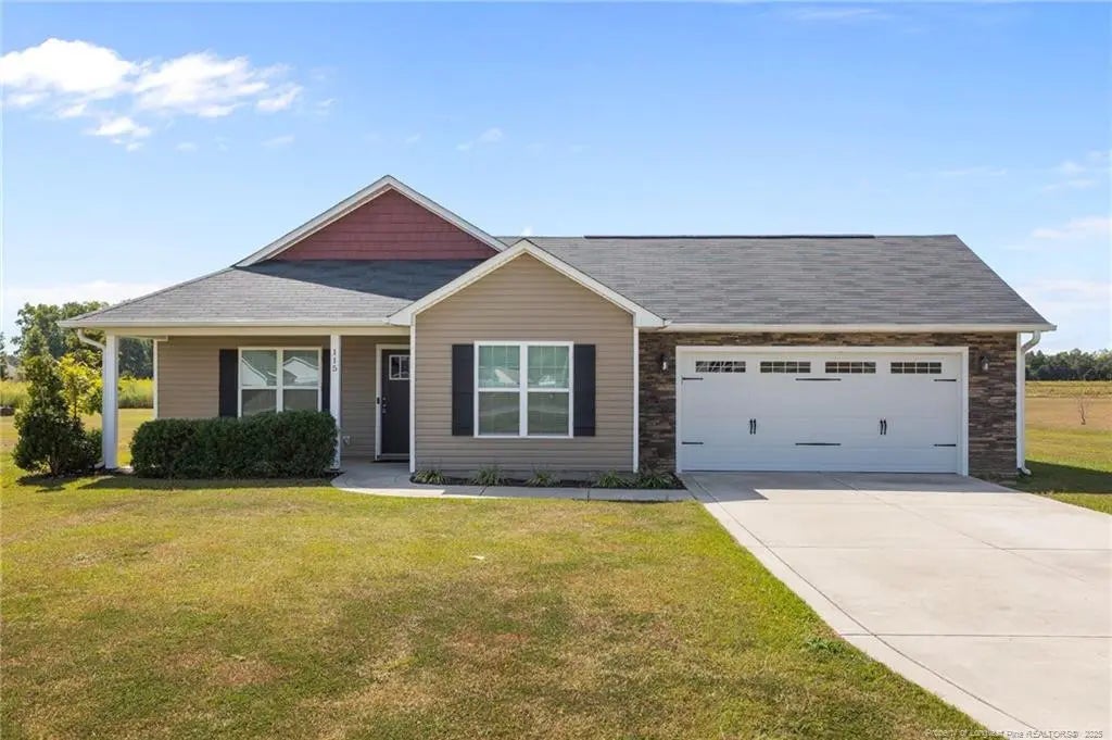 115 Canady Road, Parkton