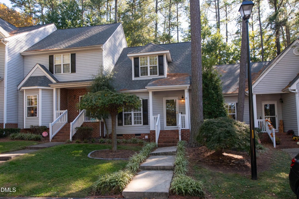 2639 Broad Oaks Place, Raleigh