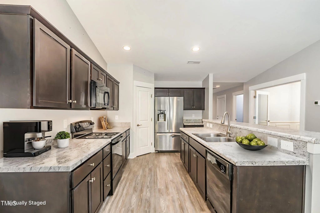 818 Houston Court, Haw River