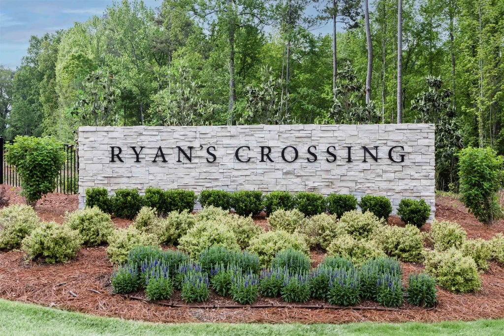 480 Lila Drive, Pittsboro