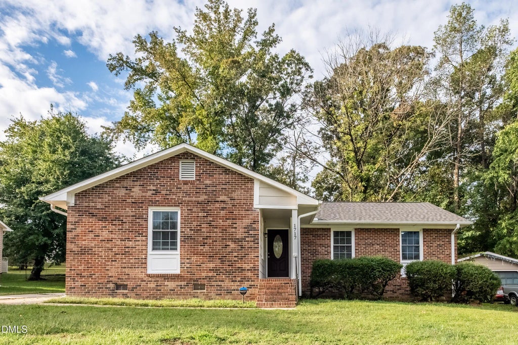 1717 Prince Albert Drive, Greensboro
