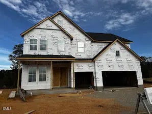 127 Elm Grove Avenue, Fuquay Varina