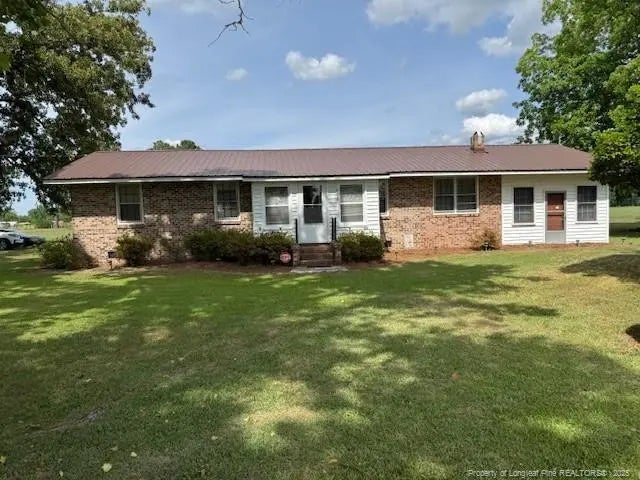 666 Faith Road, Pembroke