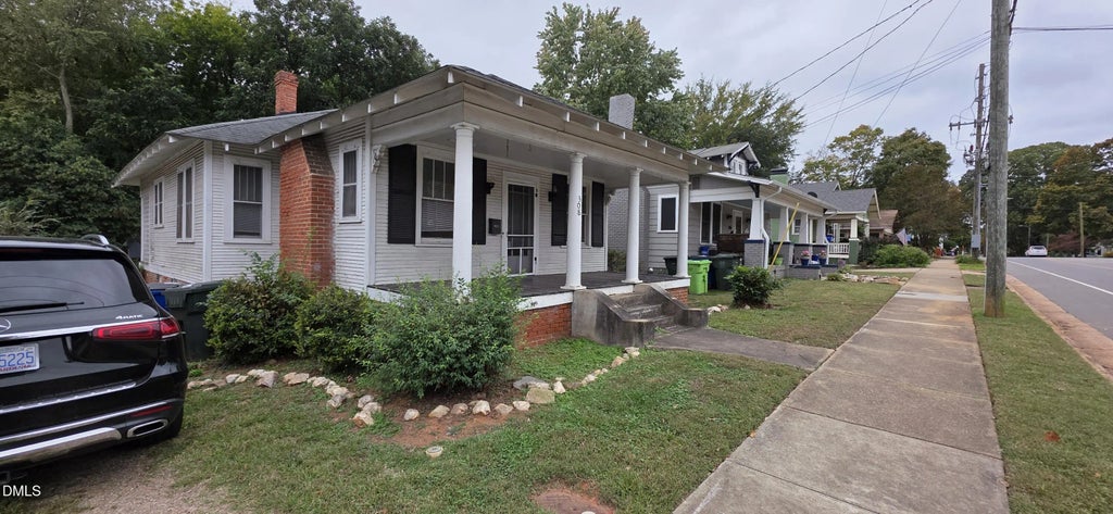 308 E Whitaker Mill Road, Raleigh