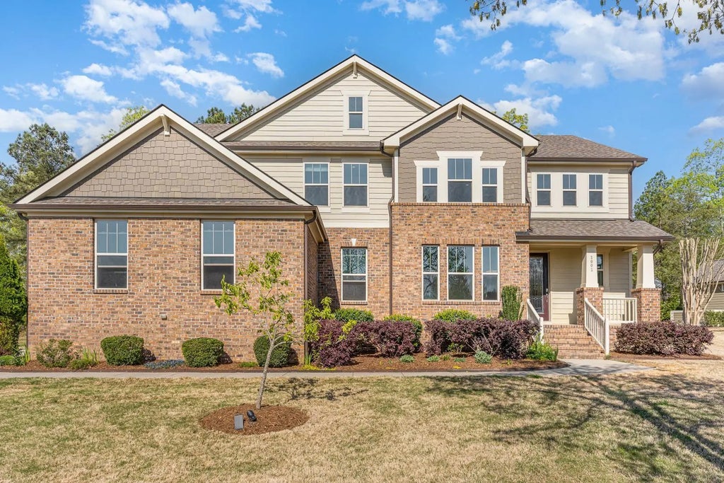 1001 Covered Bridge Trail, Chapel Hill