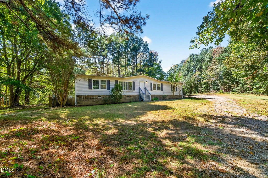 517 Mitchiner Road, Franklinton