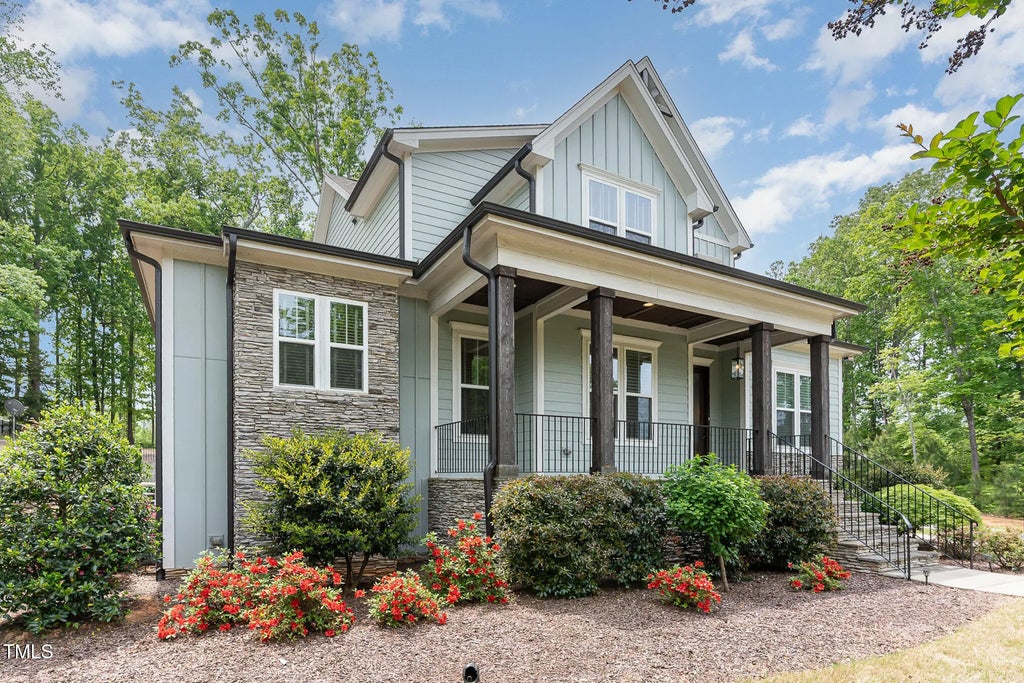 251 Gentry Drive, Pittsboro