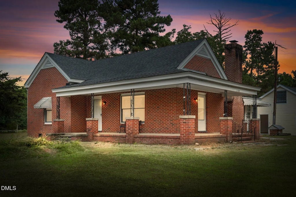 7100 Hunter Hill Road, Rocky Mount