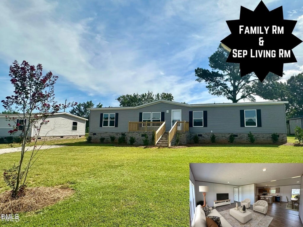 103 Cottonwood Court, Kenly