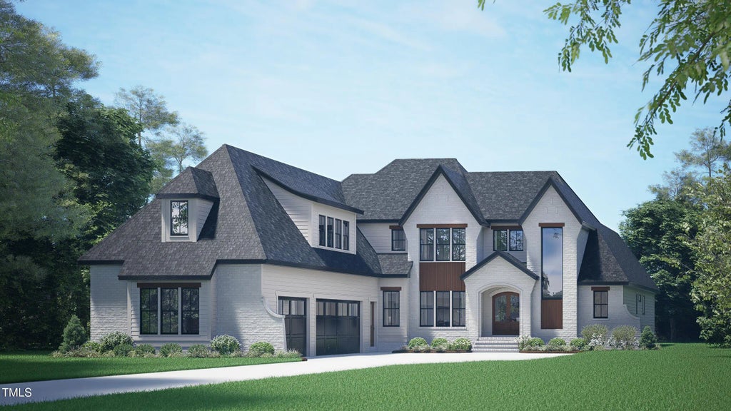 3608 Cobbler Vw Way, Fuquay Varina